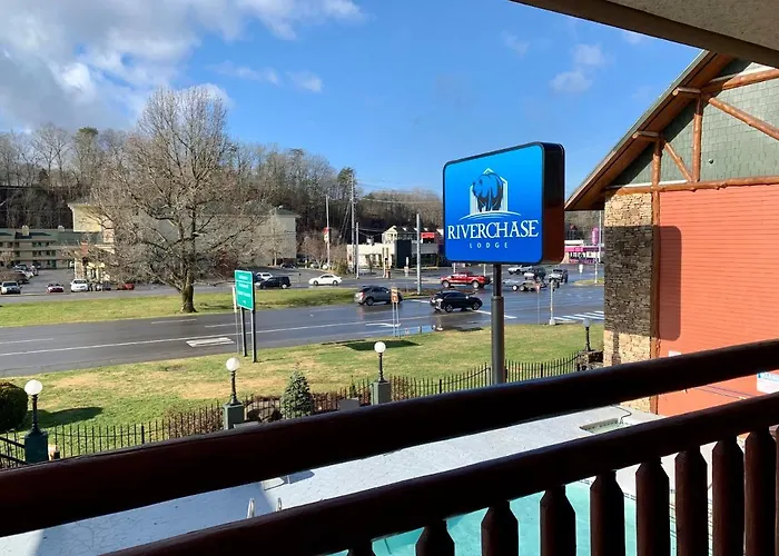 Riverchase Lodge Pigeon Forge