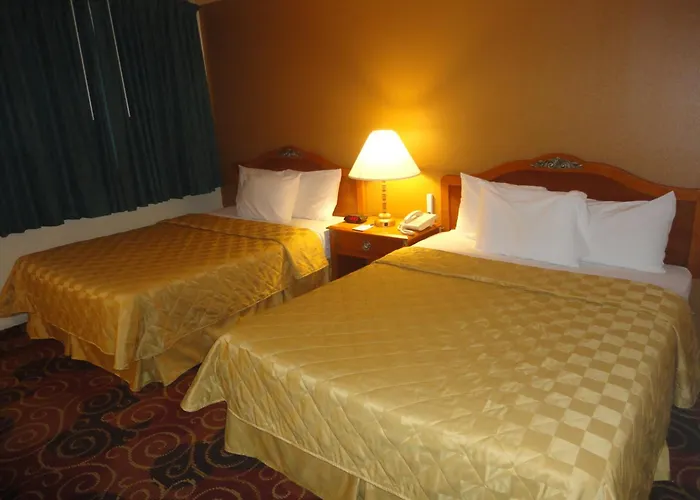 Americas Best Value Inn Santa Rosa, New Mexico