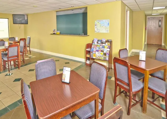 Best Budget Inn Sandusky
