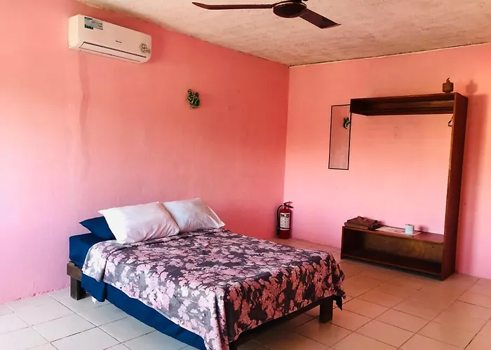 Posada 77 Tulum