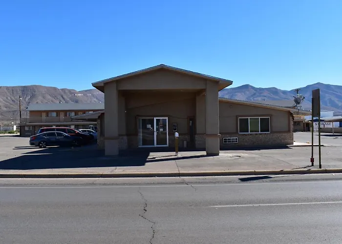 Satellite Inn Alamogordo