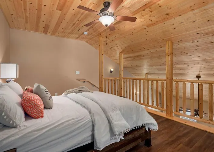 Old Mill Resort New Braunfels