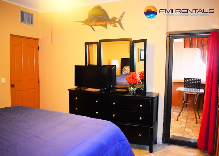 Marina Pinacate B-405