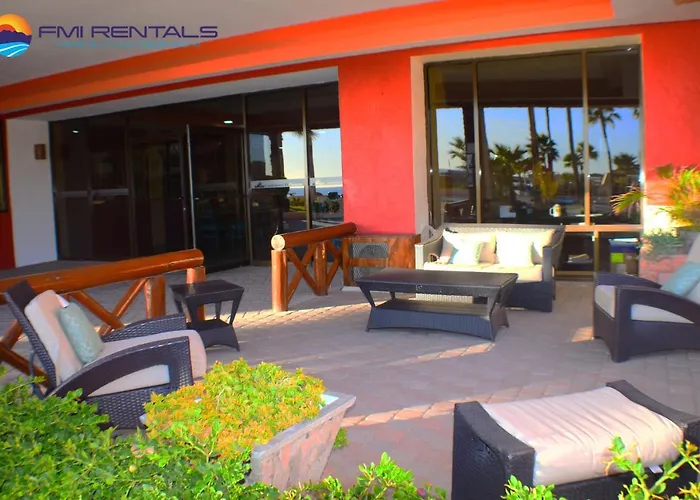 Marina Pinacate B-405