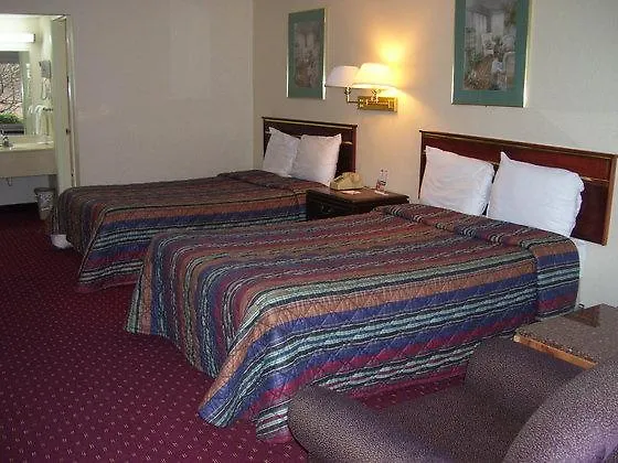 Knights Inn - Bessemer Al