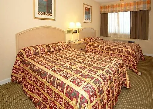 Rodeway Inn Modesto