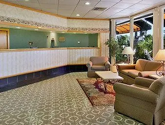 Ramada Speedway Daytona Hotel Daytona Beach