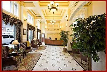Milner Hotel