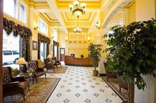 Milner Hotel