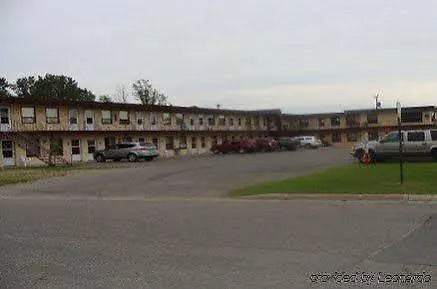Knights Inn International Falls