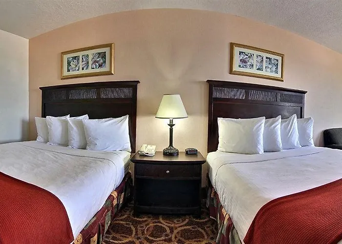 Holiday Inn Express Hobbs
