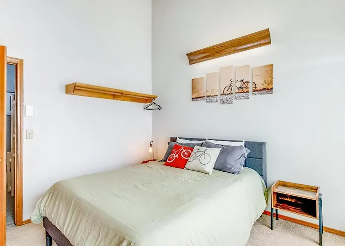 Aspen Village Condo #B-154