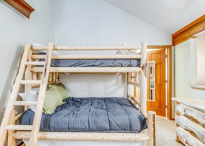 Aspen Village Condo #B-154