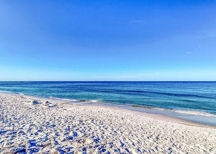 Watercrest 901 Hotel Panama City Beach