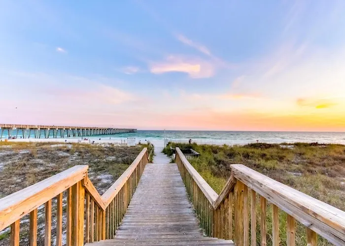 Watercrest 901 Hotel Panama City Beach