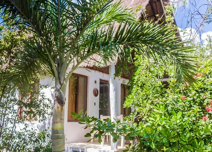 Roc Luxe Tulum Hotel