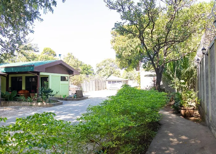 Hotel Villa Hermosa