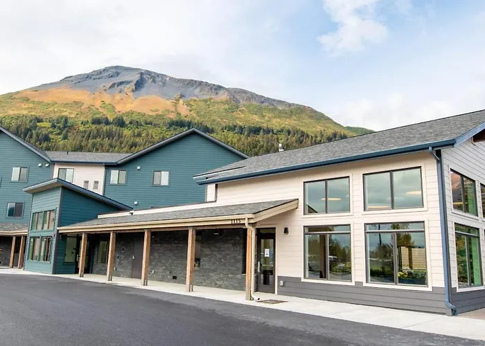 Gateway Hotel Seward