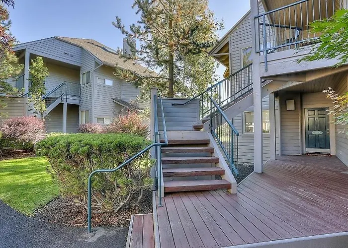 River Ridge 416B Condo Bend