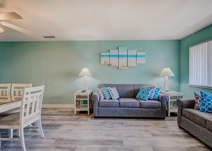 Dolphin Apartment Myrtle Beach
