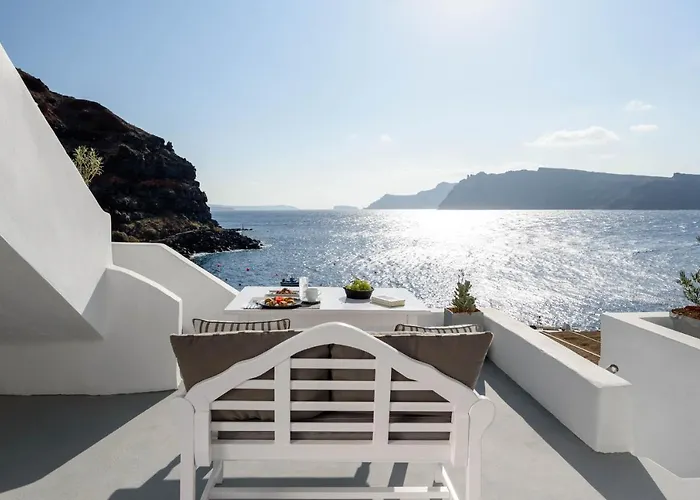 Amoudi Villas Oia 