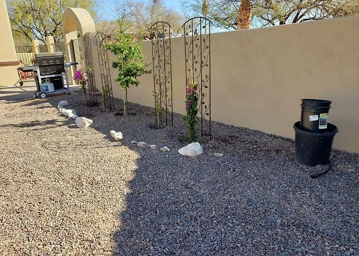 Carson'S Casita