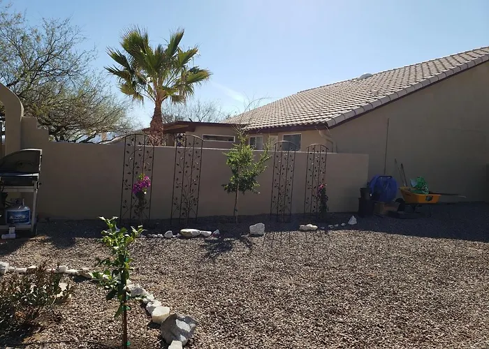 Carson'S Casita