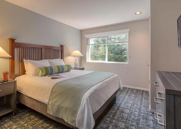 Worldmark Bass Lake