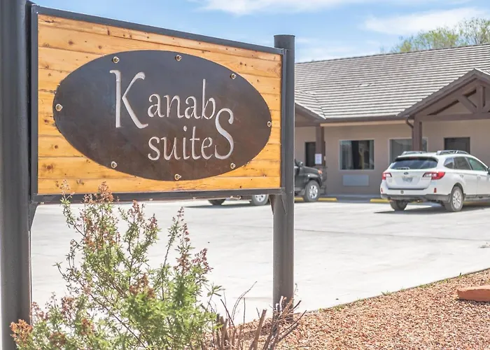 Kanab Suites