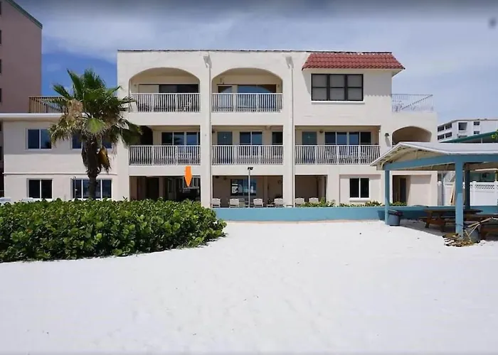 Welcome To The Best Beach Anywhere