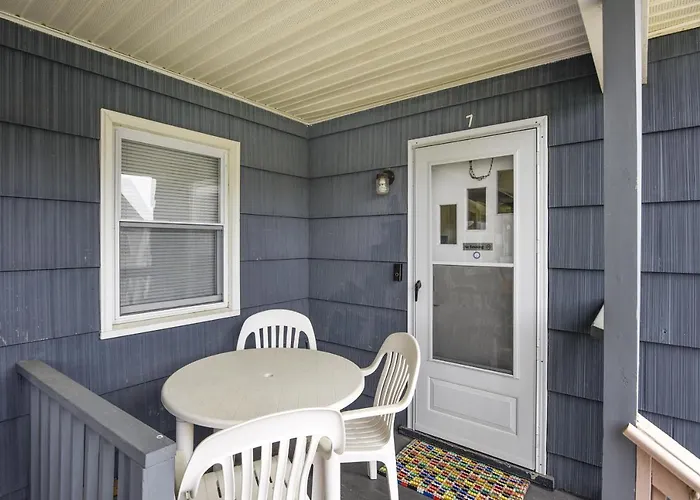 Time-N-Tide 7 Apartment Ocean City