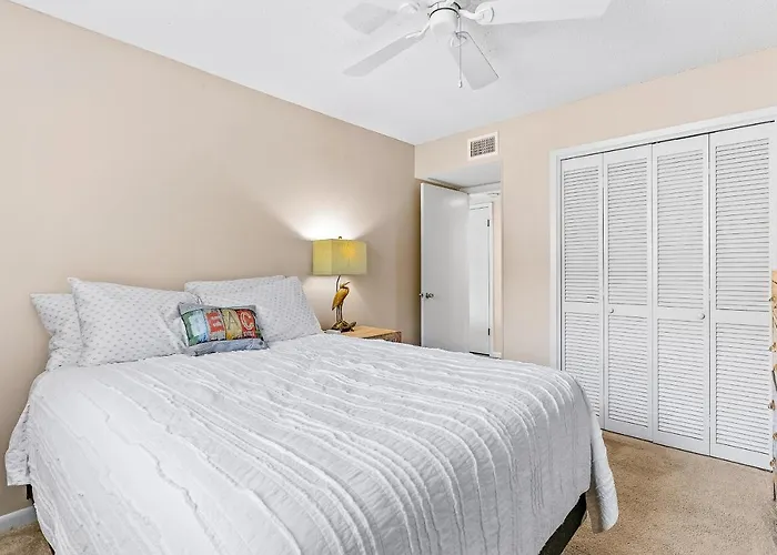 Seascape Golf Villas 92H