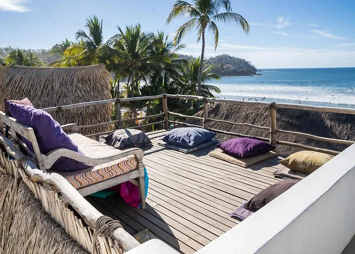 Casa Love Sayulita