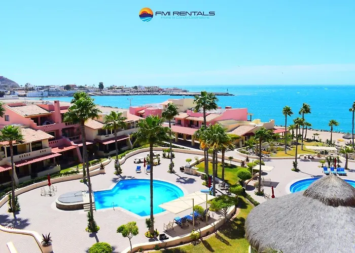 Marina Pinacate C-518