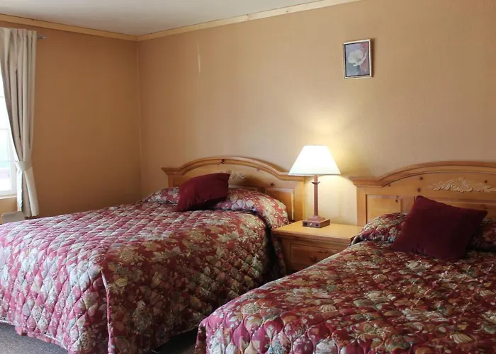 Whitney Portal Hotel And Hostel Lone Pine