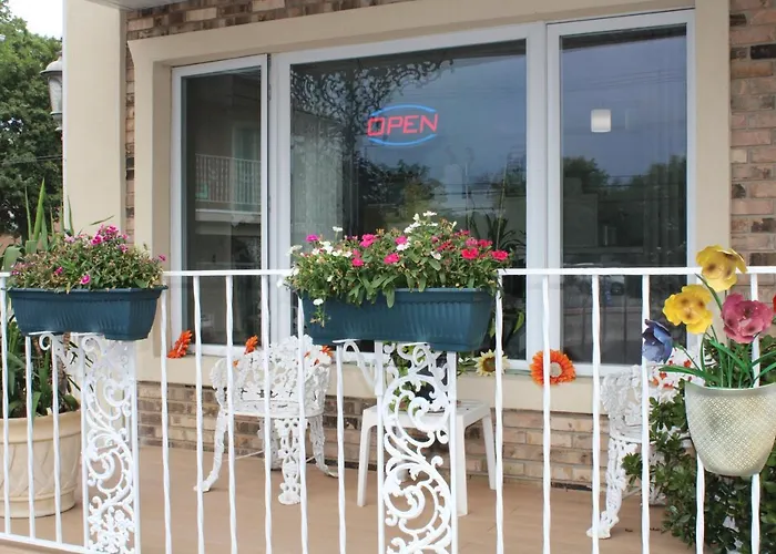 River Road Motel