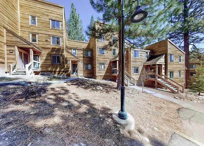 Northstar Gold Bend Retreat