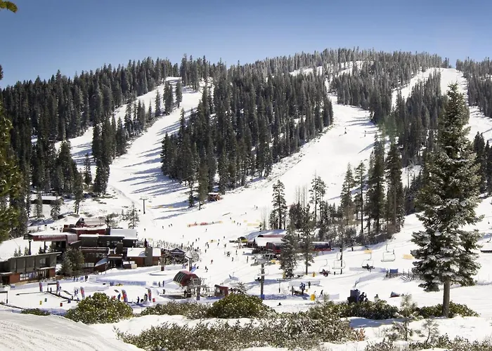 Northstar Gold Bend Retreat