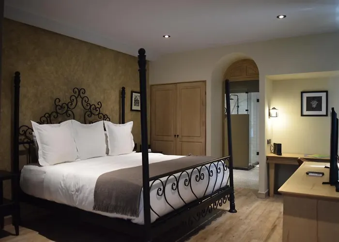 Hotel Bouquet (Adults Only) San Miguel de Allende