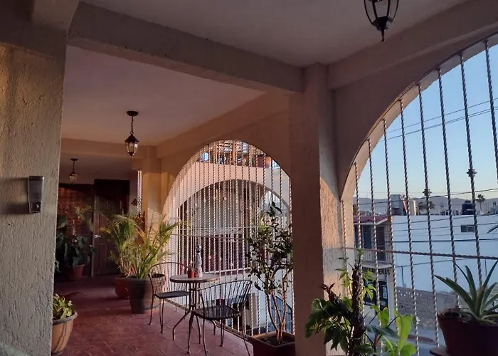 Bajalife Hotel Boutique