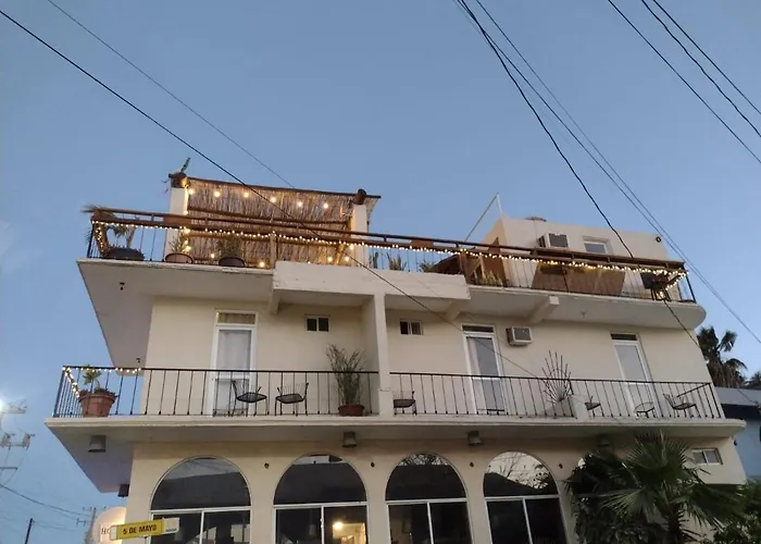 Bajalife Hotel Boutique