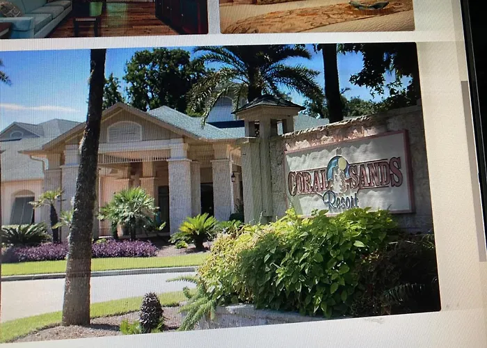 Coral Sands Resort By Palmera Hilton Head Island