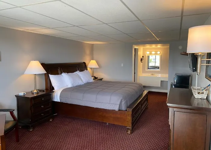 Mountain View Inn Lakewood