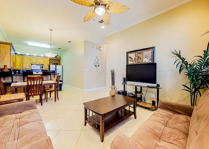 Escape Condominiums #7 South Padre Island