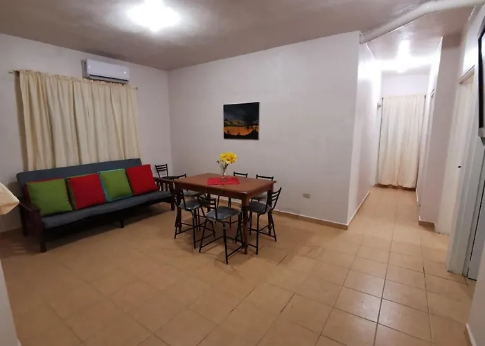 Casa Del Cono