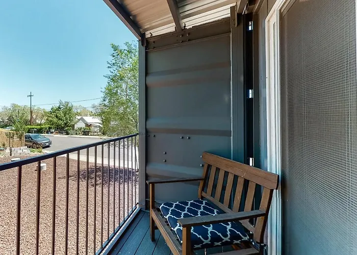 Flagstaff Suite