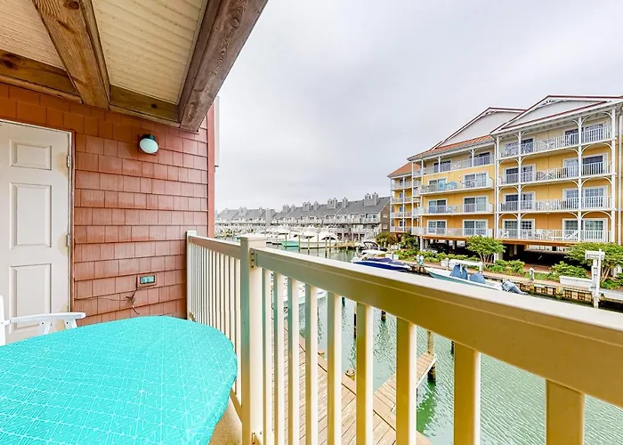 Aronimink Vista Villa Ocean City