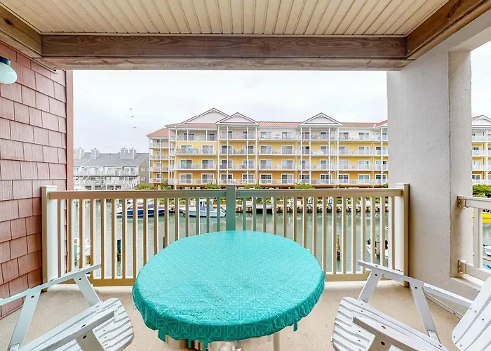 Aronimink Vista Villa Ocean City