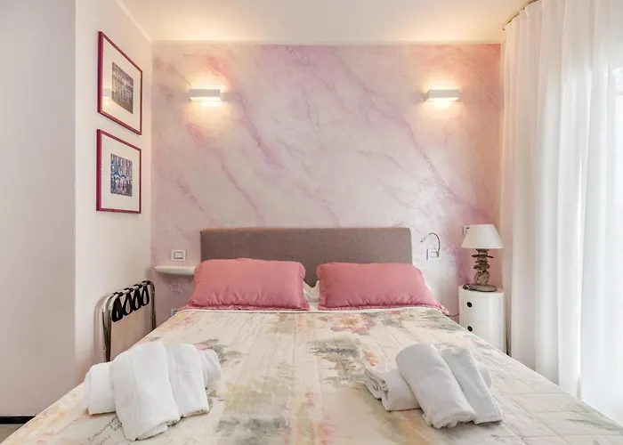Casa Cato Hotel Vernazza