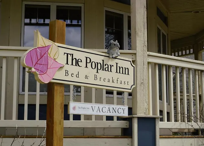 The Poplar Inn